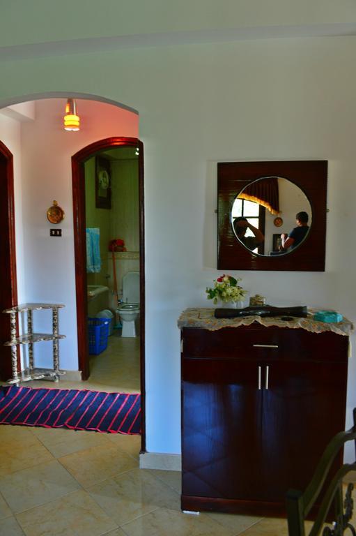 Farida Apartments Louxor Extérieur photo