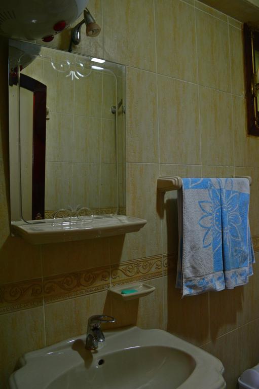 Farida Apartments Louxor Extérieur photo