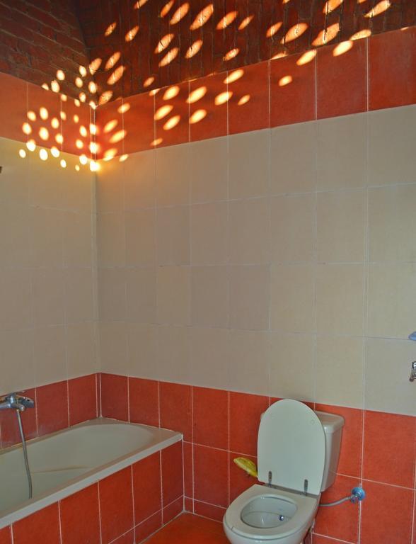 Farida Apartments Louxor Chambre photo