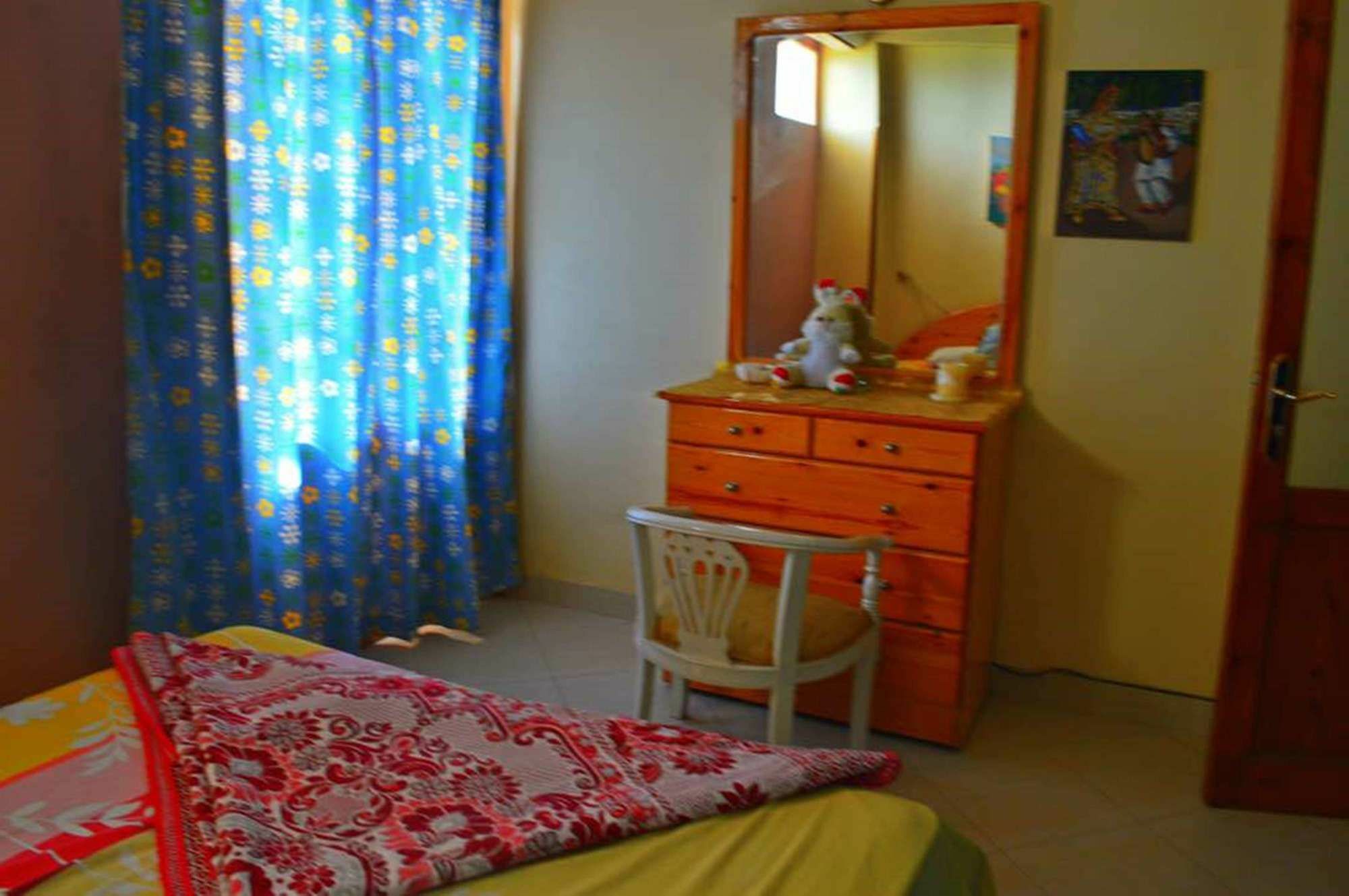 Farida Apartments Louxor Extérieur photo