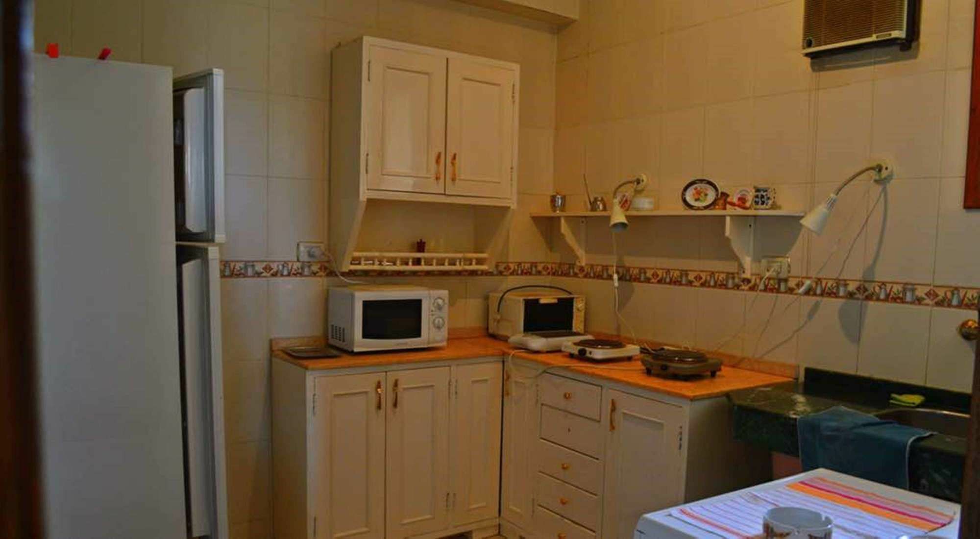 Farida Apartments Louxor Extérieur photo