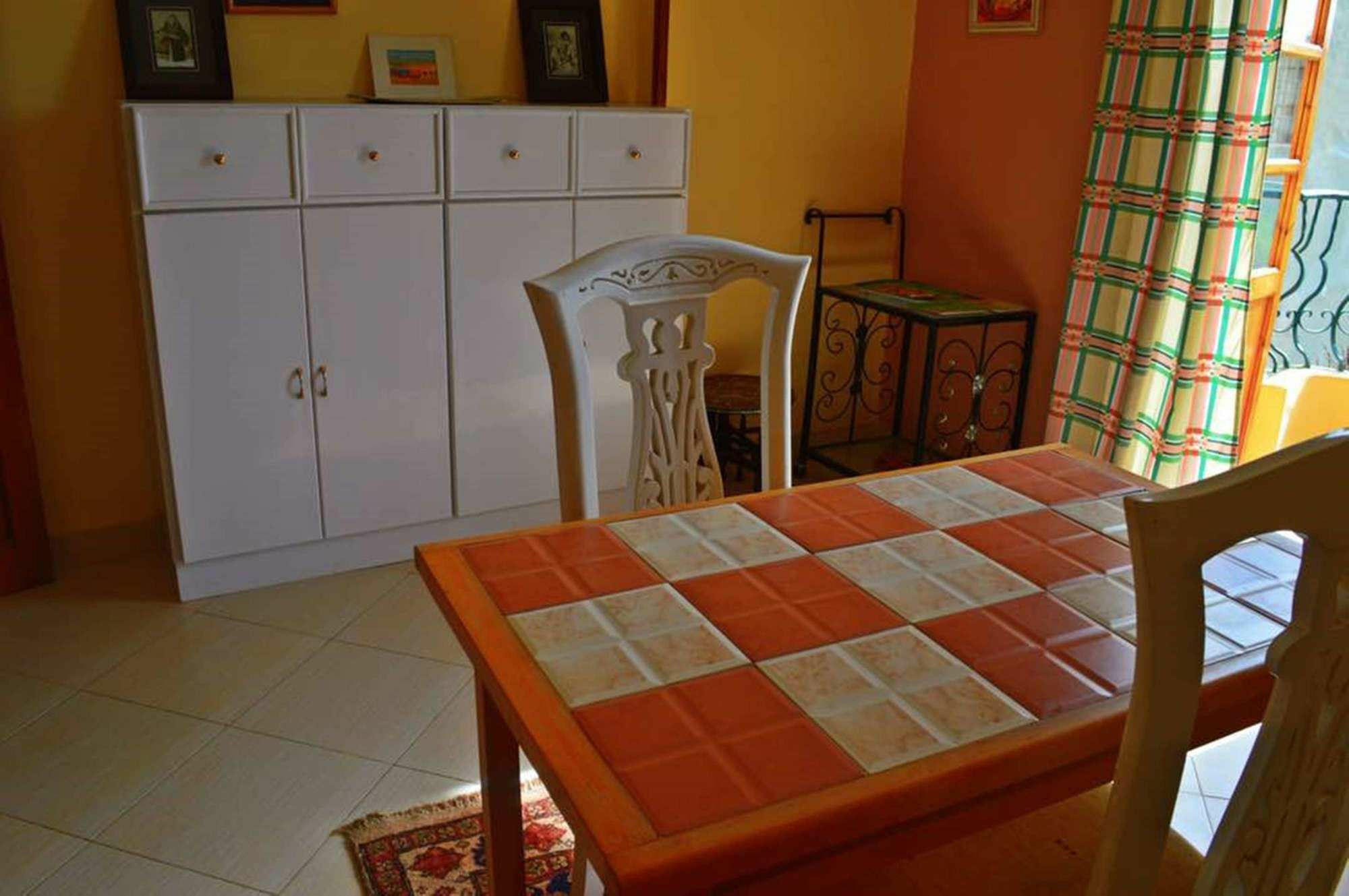 Farida Apartments Louxor Extérieur photo