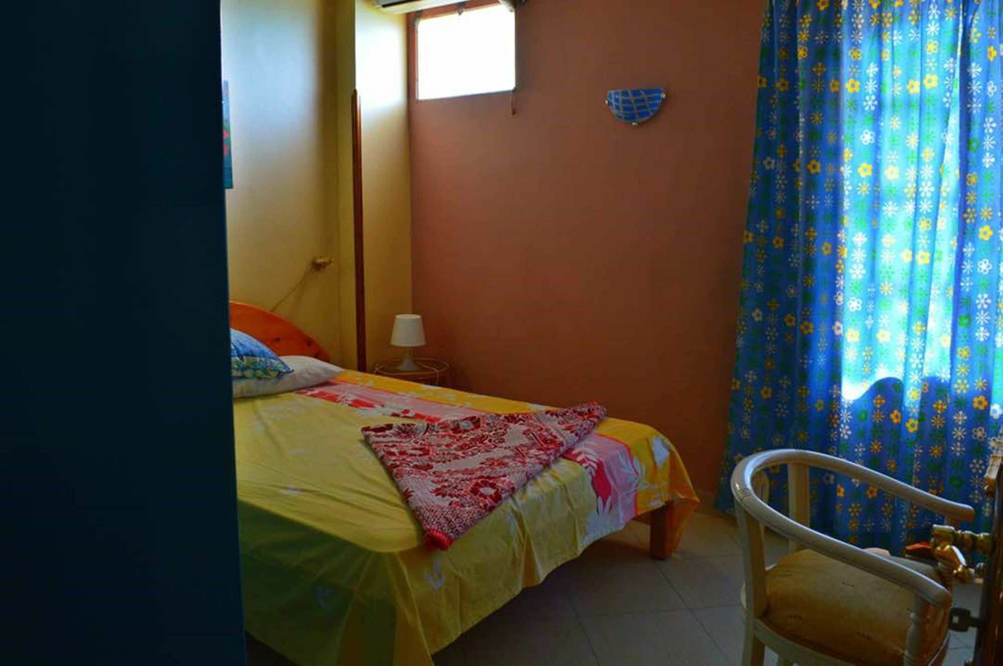 Farida Apartments Louxor Extérieur photo