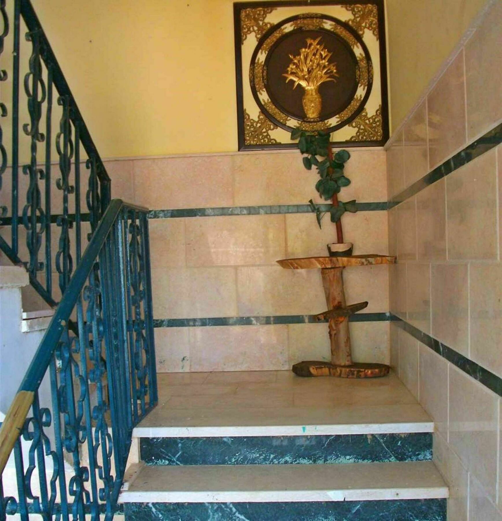 Farida Apartments Louxor Extérieur photo
