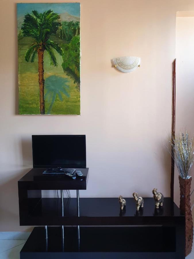 Farida Apartments Louxor Extérieur photo